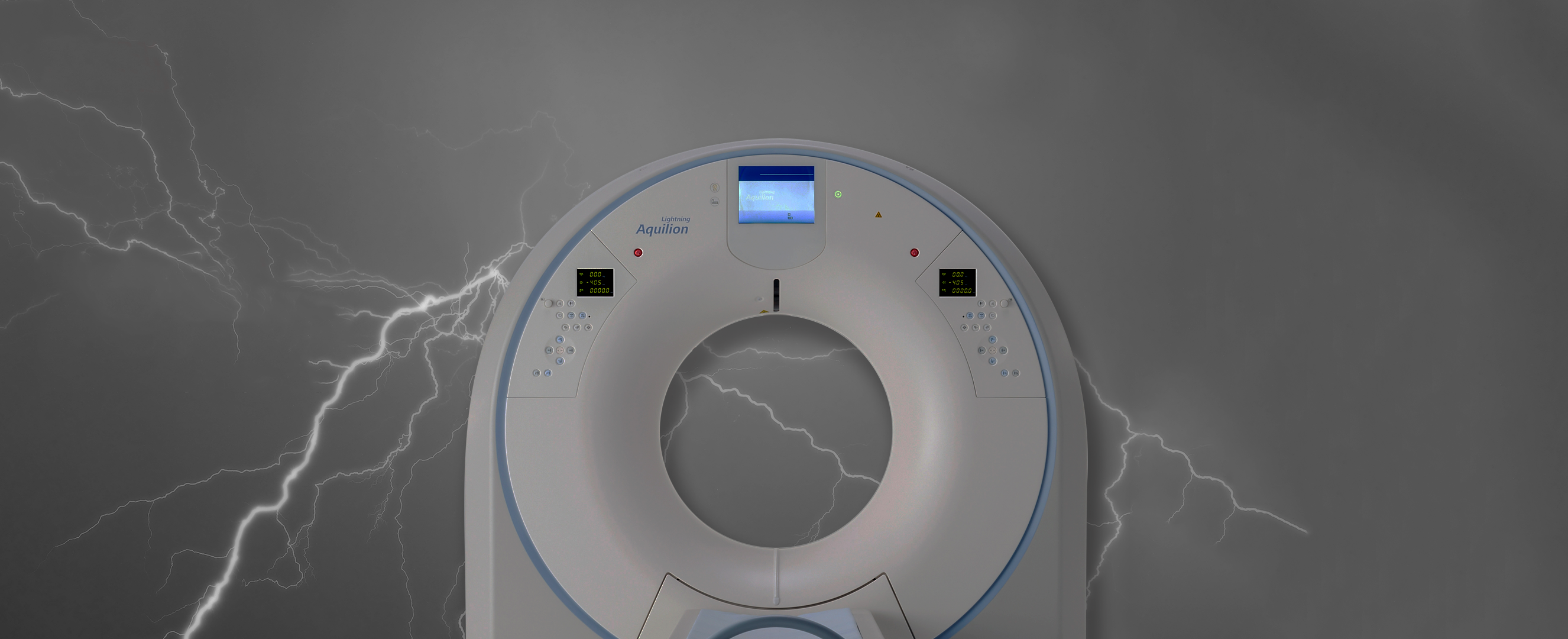 Quantum Radiology The Leader in Low Dose Imaging