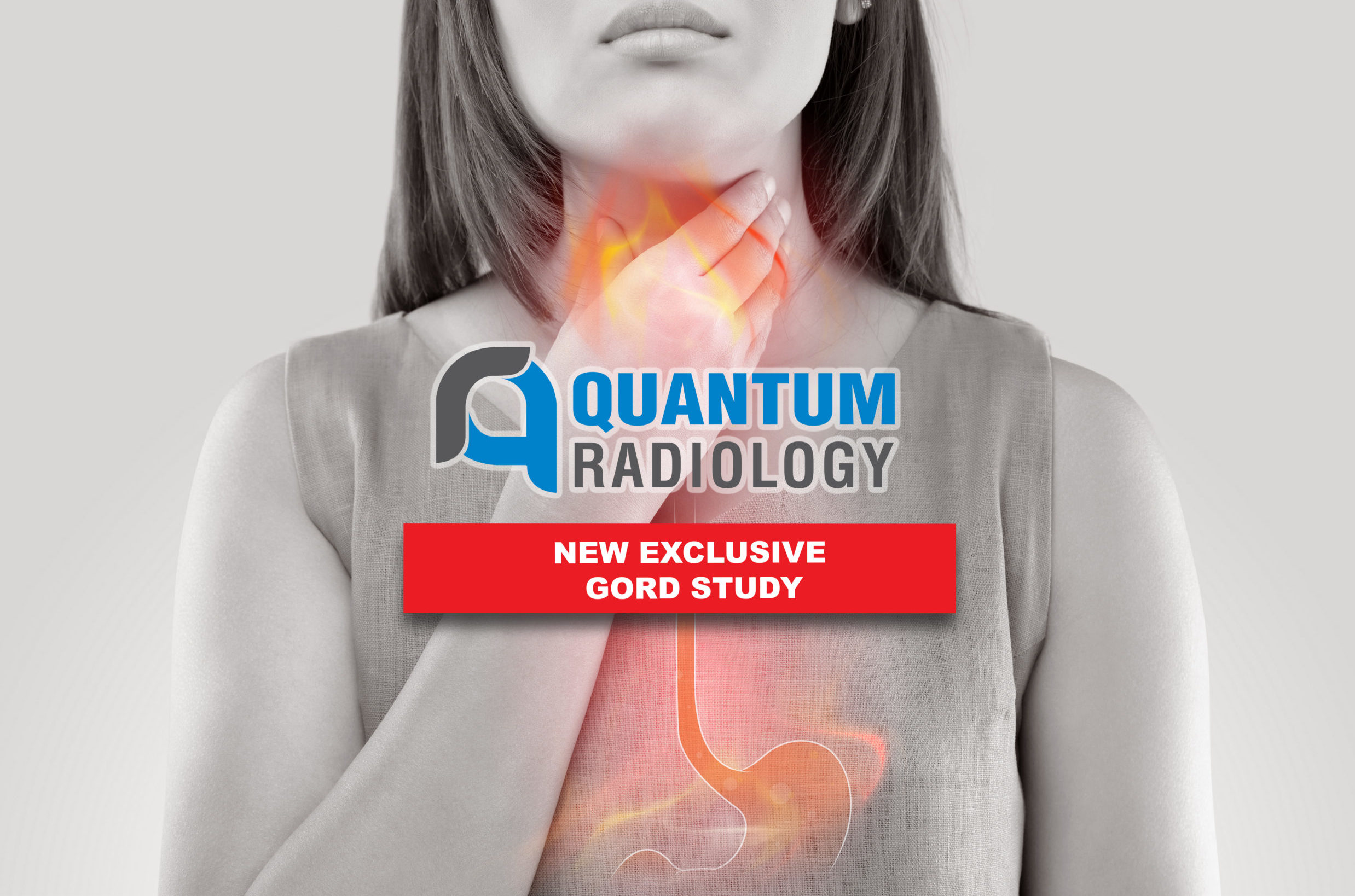 Quantum Radiology The Leader in Low Dose Imaging