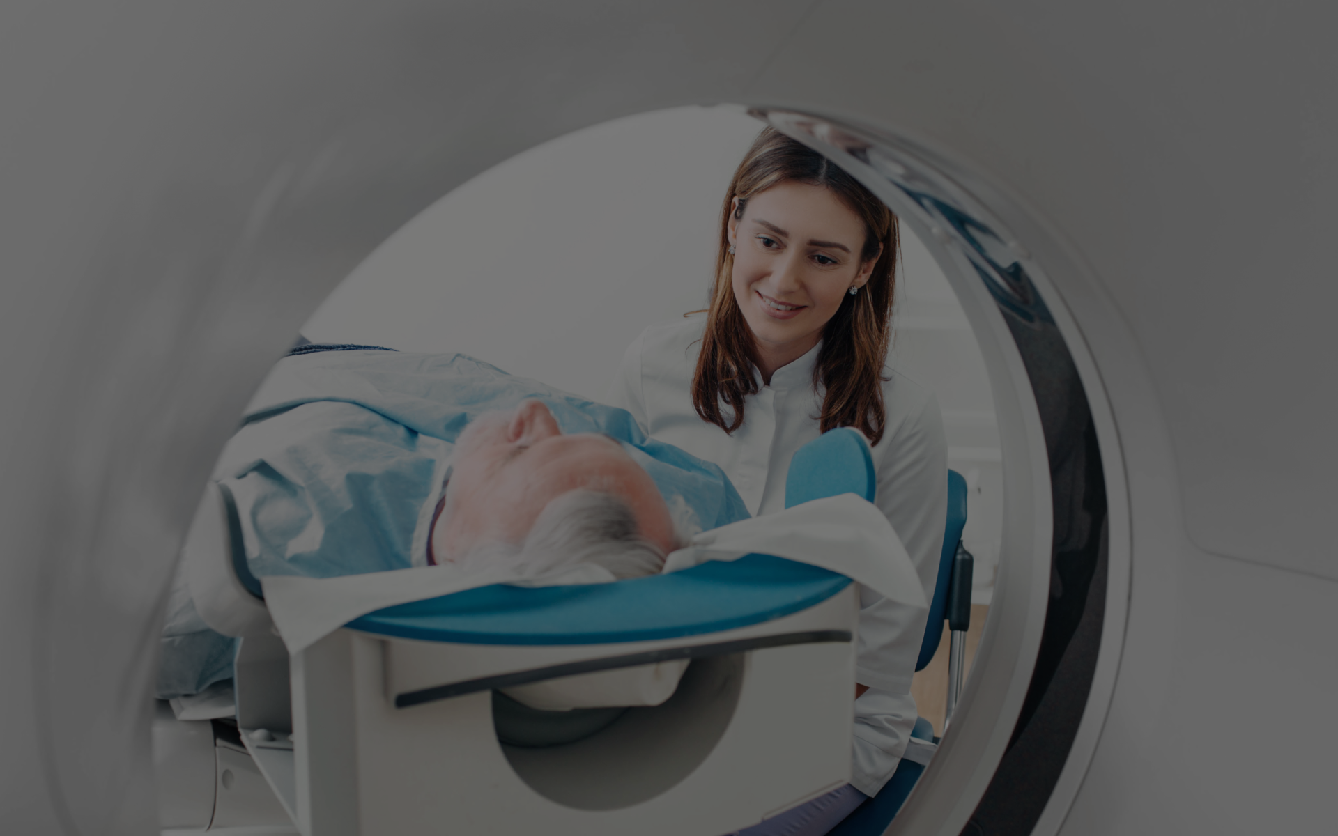 MRI